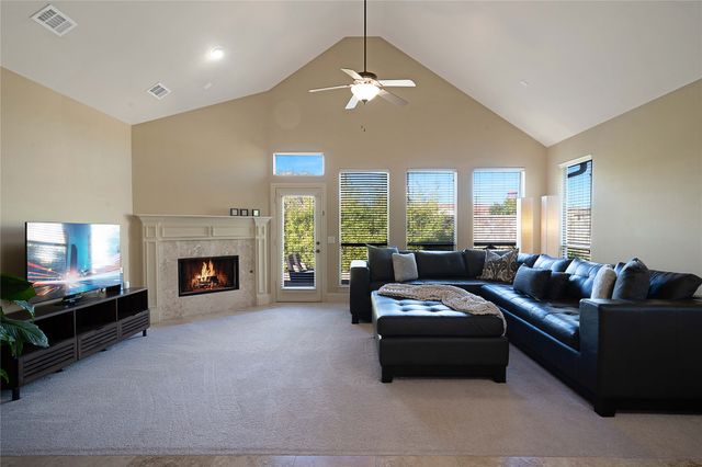 7900 Texian Trail, Mckinney, TX 75070