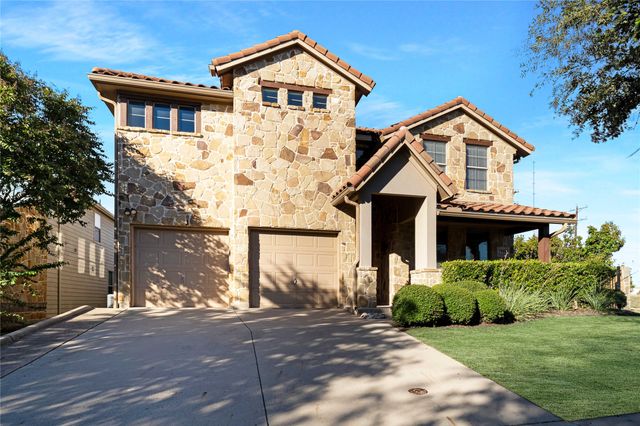 7900 Texian Trail, Mckinney, TX 75070