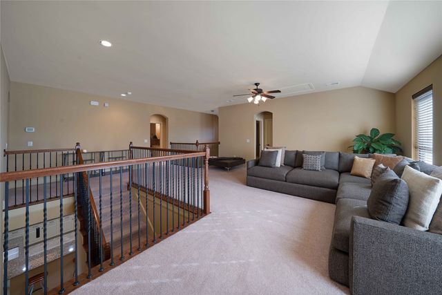7900 Texian Trail, Mckinney, TX 75070