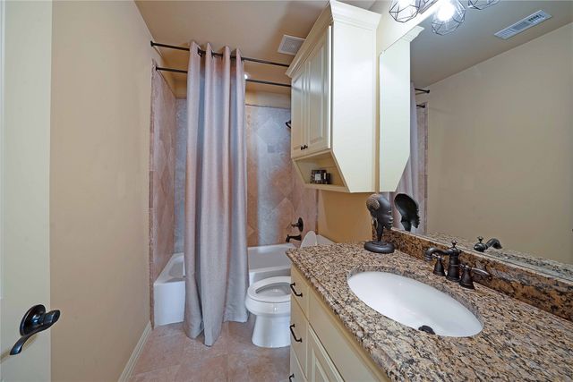 7900 Texian Trail, Mckinney, TX 75070