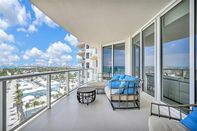 2700 N Ocean Drive 902B, Singer Island, FL 33404