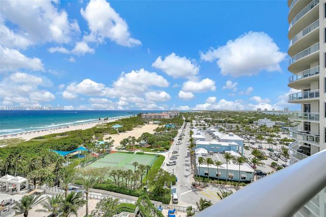 2700 N Ocean Drive 902B, Singer Island, FL 33404