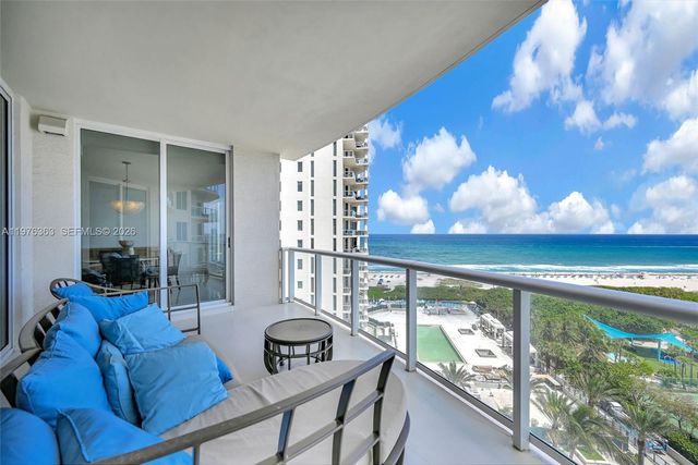 2700 N Ocean Drive 902B, Singer Island, FL 33404