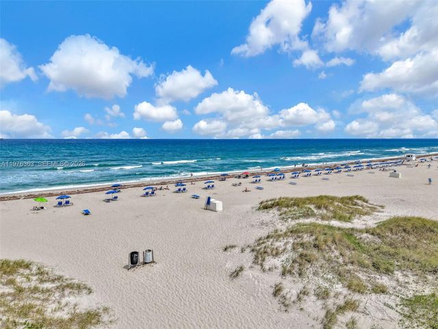 2700 N Ocean Drive 902B, Singer Island, FL 33404
