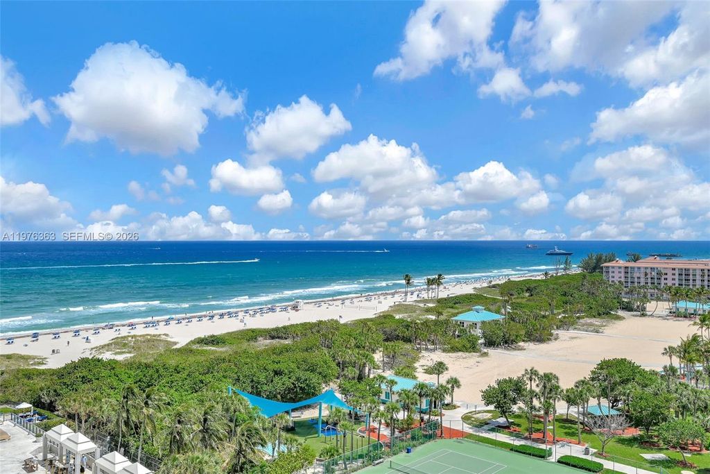 2700 N Ocean Drive 902B, Singer Island, FL 33404