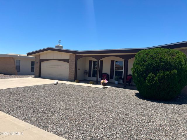 9221 W BRIARWOOD Circle N, Sun City, AZ 85351
