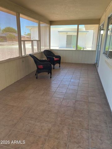 9221 W BRIARWOOD Circle N, Sun City, AZ 85351
