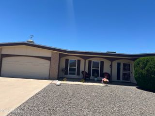 9221 W BRIARWOOD Circle N, Sun City, AZ 85351