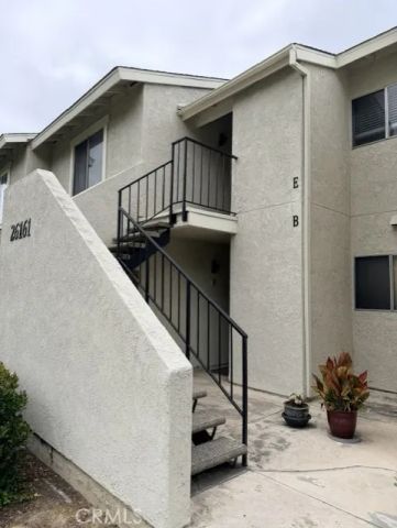26161 Del Rey E, Mission Viejo, CA 92691