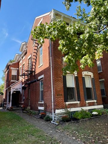 836 Park Avenue, Newport, KY 41071