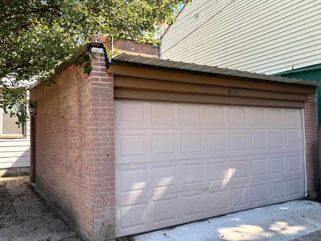 836 Park Avenue, Newport, KY 41071