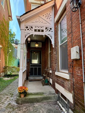 836 Park Avenue, Newport, KY 41071