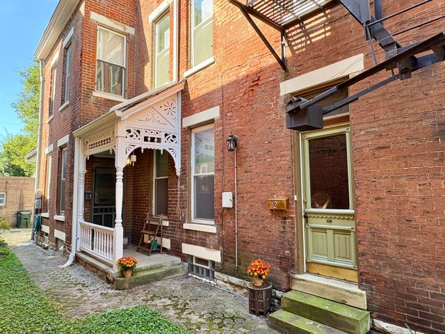 836 Park Avenue, Newport, KY 41071