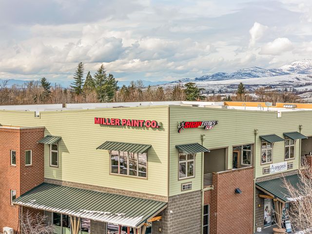 2205 Ashland Street 210, Ashland, OR 97520