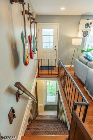 17 Reeve Ave, Stanhope Boro, NJ 07874
