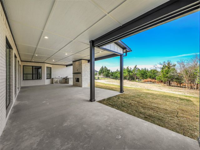 209 Avery Lane, Gunter, TX 75058