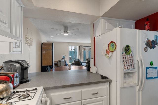 4060 Gold Coast Drive, Las Vegas, NV 89121