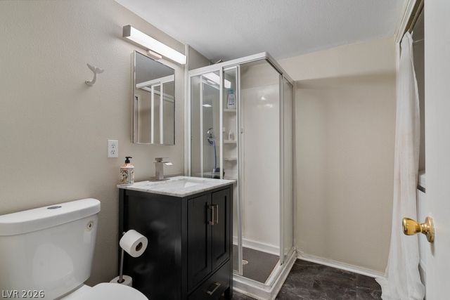 4060 Gold Coast Drive, Las Vegas, NV 89121