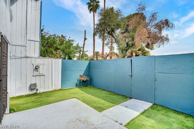 4060 Gold Coast Drive, Las Vegas, NV 89121