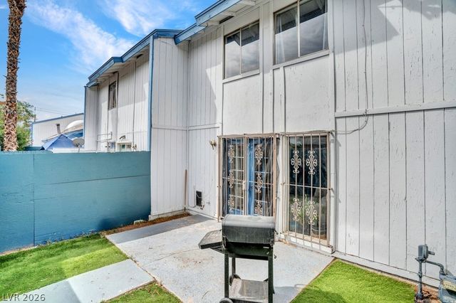 4060 Gold Coast Drive, Las Vegas, NV 89121