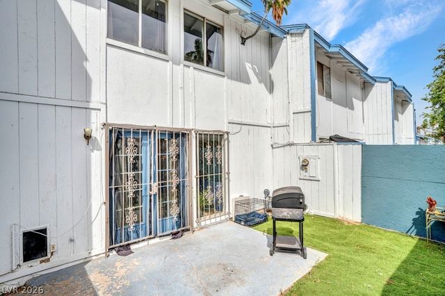 4060 Gold Coast Drive, Las Vegas, NV 89121