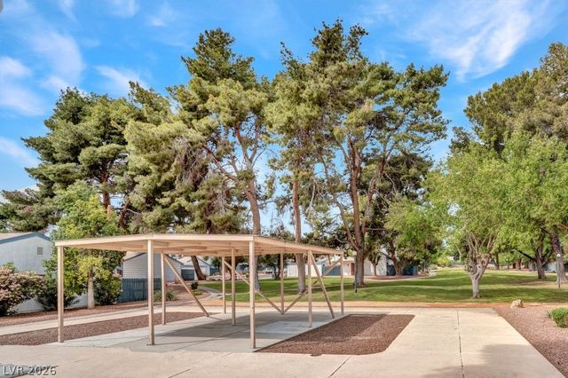 4060 Gold Coast Drive, Las Vegas, NV 89121