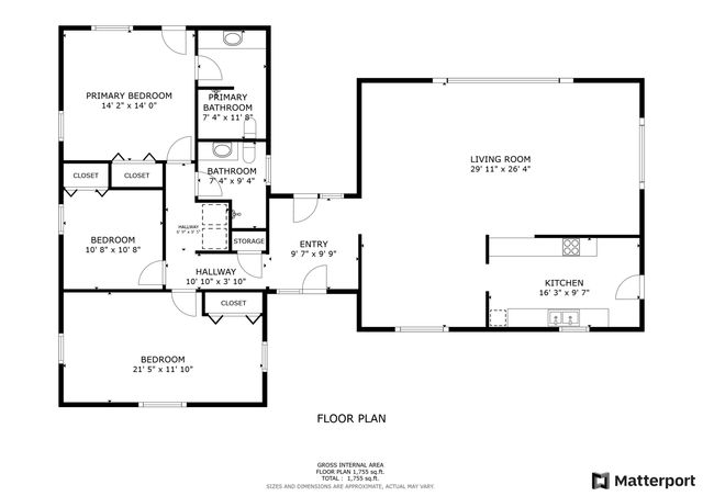 700 Neil Creek Road, Ashland, OR 97520