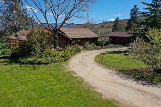700 Neil Creek Road, Ashland, OR 97520