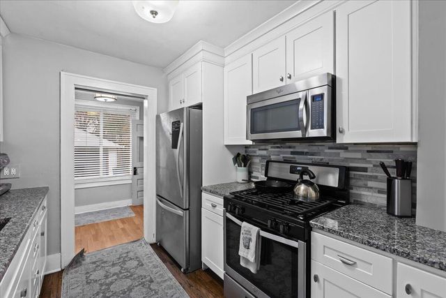 575 E Lewiston Avenue, Ferndale City, MI 48220