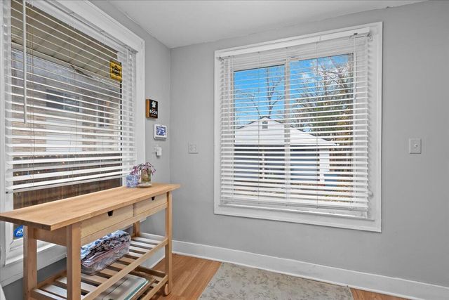 575 E Lewiston Avenue, Ferndale City, MI 48220