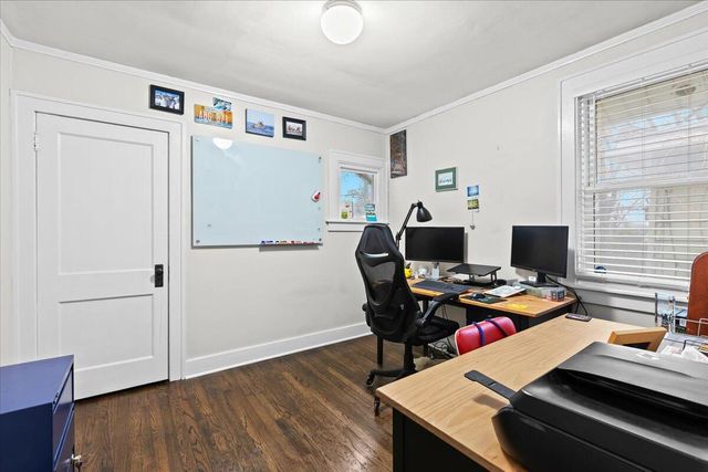 575 E Lewiston Avenue, Ferndale City, MI 48220