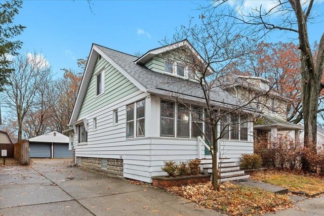 575 E Lewiston Avenue, Ferndale City, MI 48220