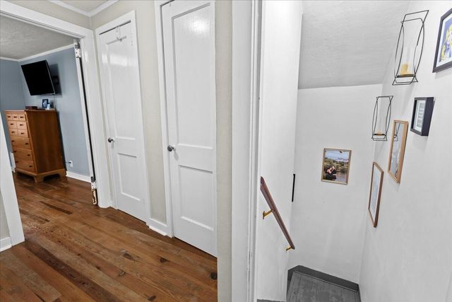 575 E Lewiston Avenue, Ferndale City, MI 48220