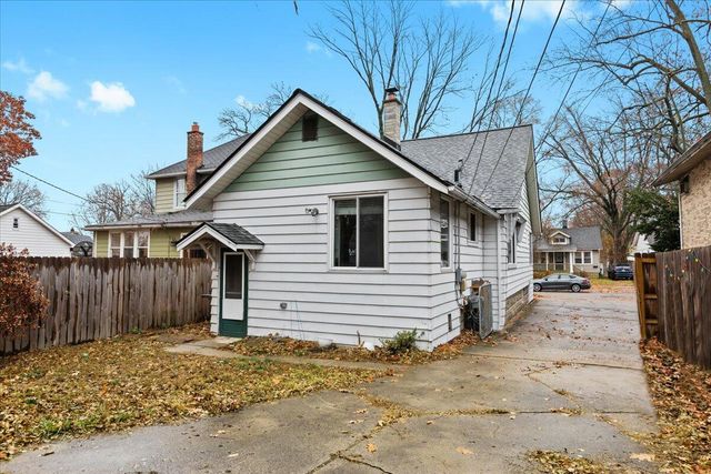575 E Lewiston Avenue, Ferndale City, MI 48220