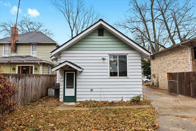 575 E Lewiston Avenue, Ferndale City, MI 48220