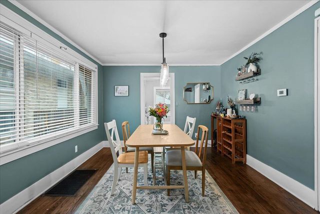 575 E Lewiston Avenue, Ferndale City, MI 48220