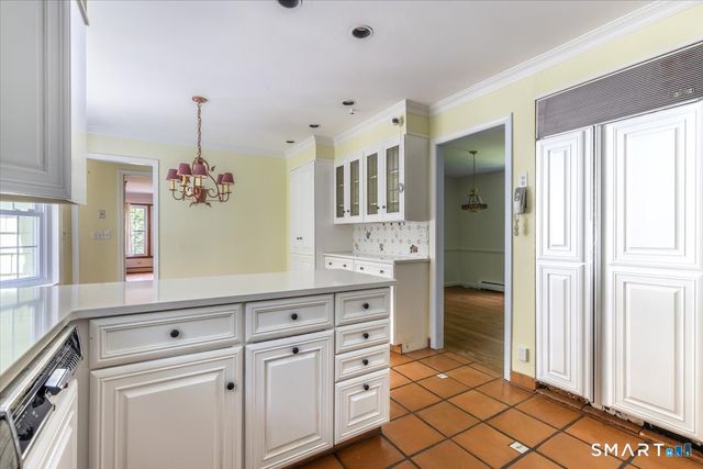 4 Twist Hill Road, Newtown, CT 06470