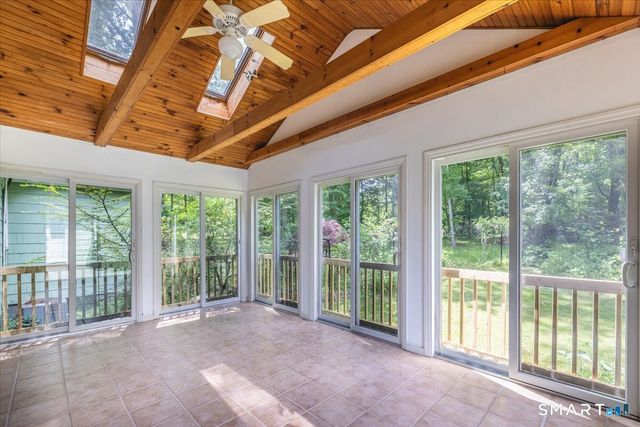 4 Twist Hill Road, Newtown, CT 06470