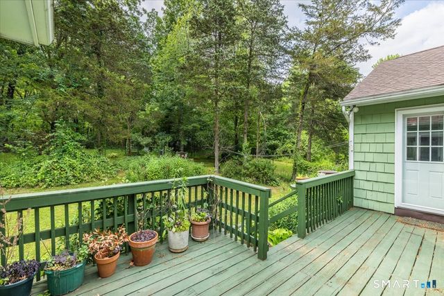 4 Twist Hill Road, Newtown, CT 06470