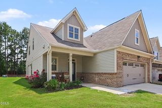 538 Brunello Drive, Wake Forest, NC 27587