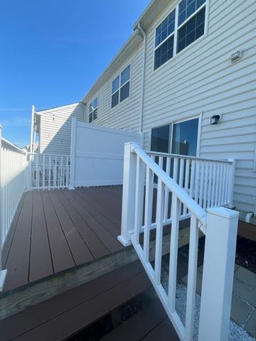 287 Redclover Lane, Upper Macungie Twp, PA 18104
