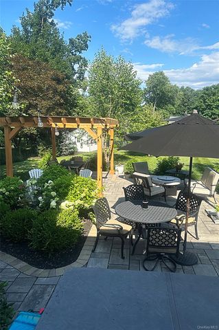 51 Woodland Avenue, Poughkeepsie, NY 12603