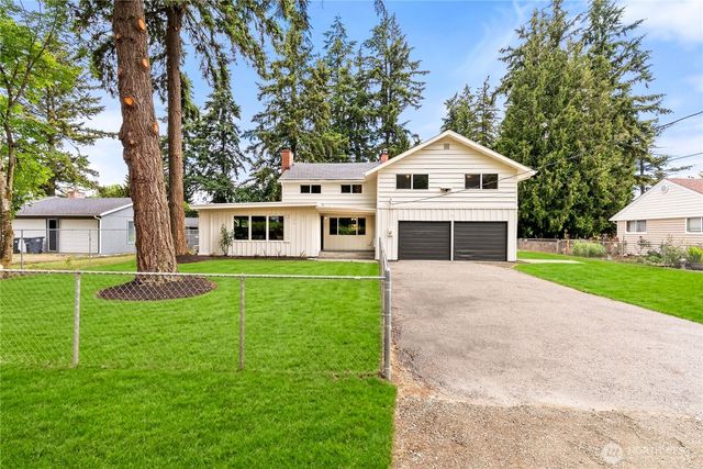 2205 97th Street E, Tacoma, WA 98445