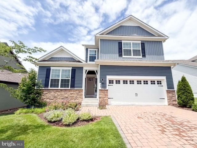 75 GARRISON FALLS DR, Gettysburg, PA 17325