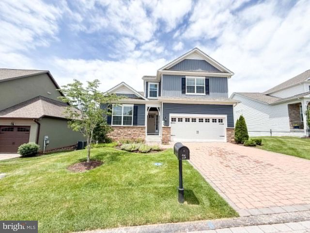 75 GARRISON FALLS DR, Gettysburg, PA 17325