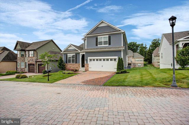 75 GARRISON FALLS DR, Gettysburg, PA 17325