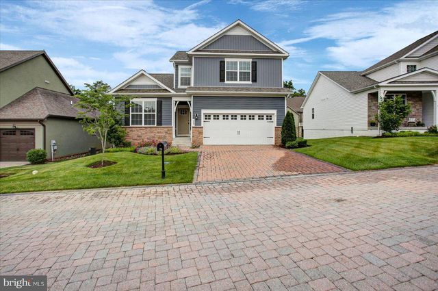 75 GARRISON FALLS DR, Gettysburg, PA 17325