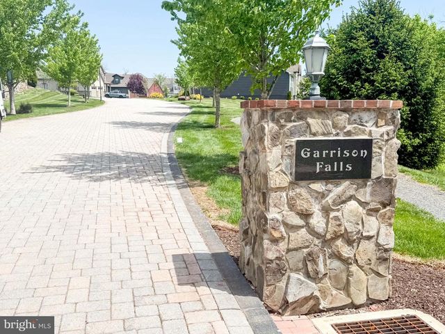 75 GARRISON FALLS DR, Gettysburg, PA 17325