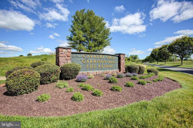 75 GARRISON FALLS DR, Gettysburg, PA 17325