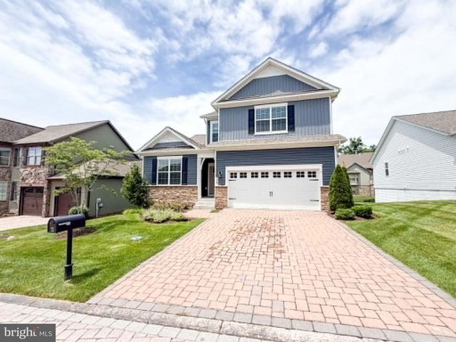 75 GARRISON FALLS DR, Gettysburg, PA 17325